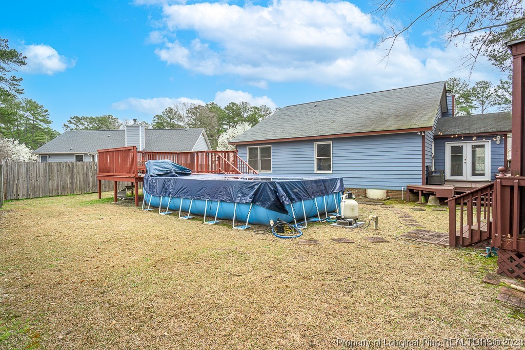 5619 Walkabout Road Hope Mills, NC 28348 - Photo 38 of 49 Gallery Image 38
