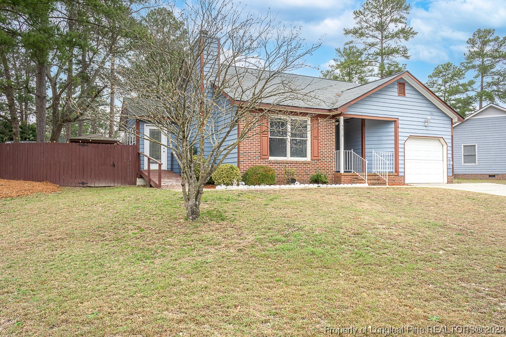 5619 Walkabout Road Hope Mills, NC 28348 - Photo 39 of 49 Gallery Image 39