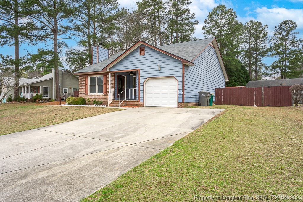 5619 Walkabout Road Hope Mills, NC 28348 - Photo 40 of 49 Gallery Image 40