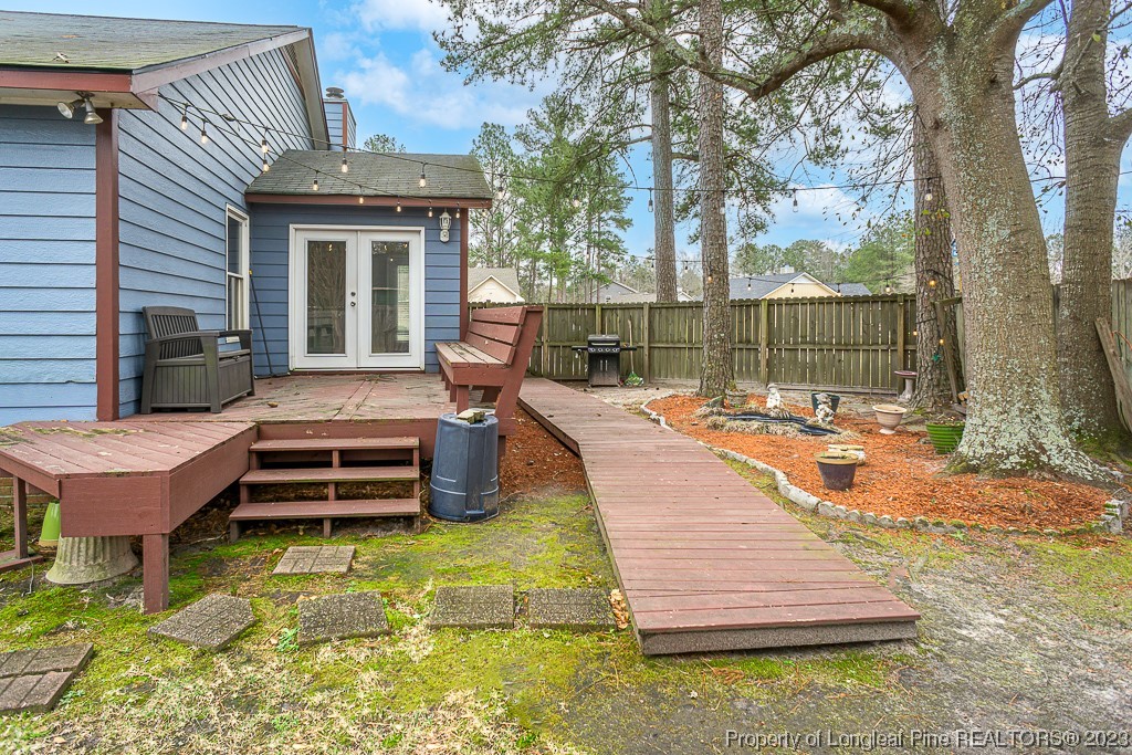 5619 Walkabout Road Hope Mills, NC 28348 - Photo 41 of 49 Gallery Image 41