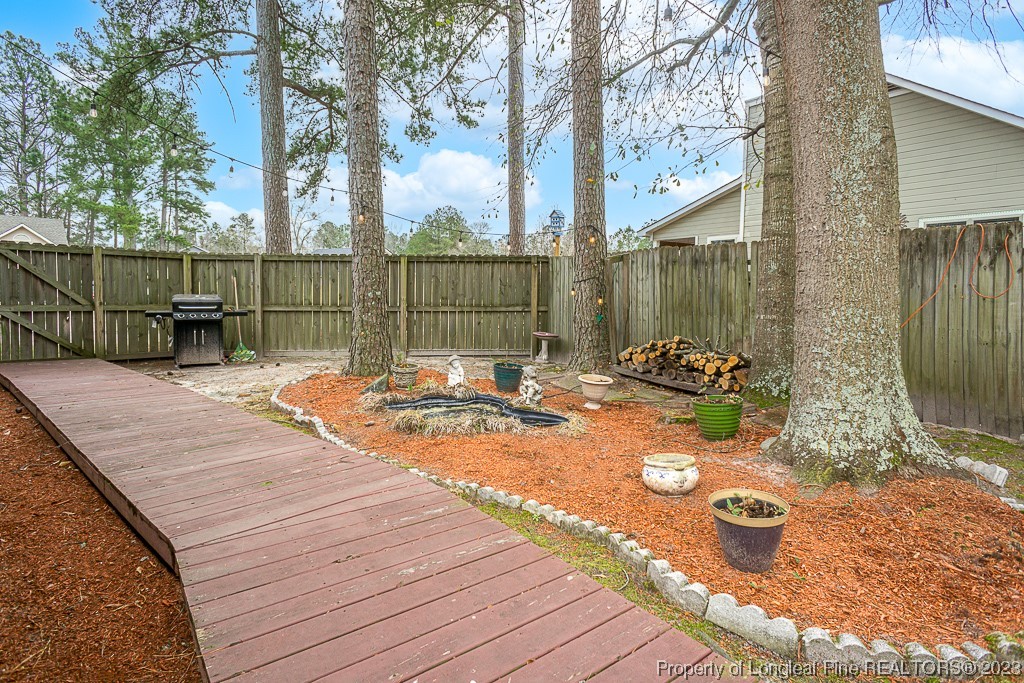 5619 Walkabout Road Hope Mills, NC 28348 - Photo 42 of 49 Gallery Image 42