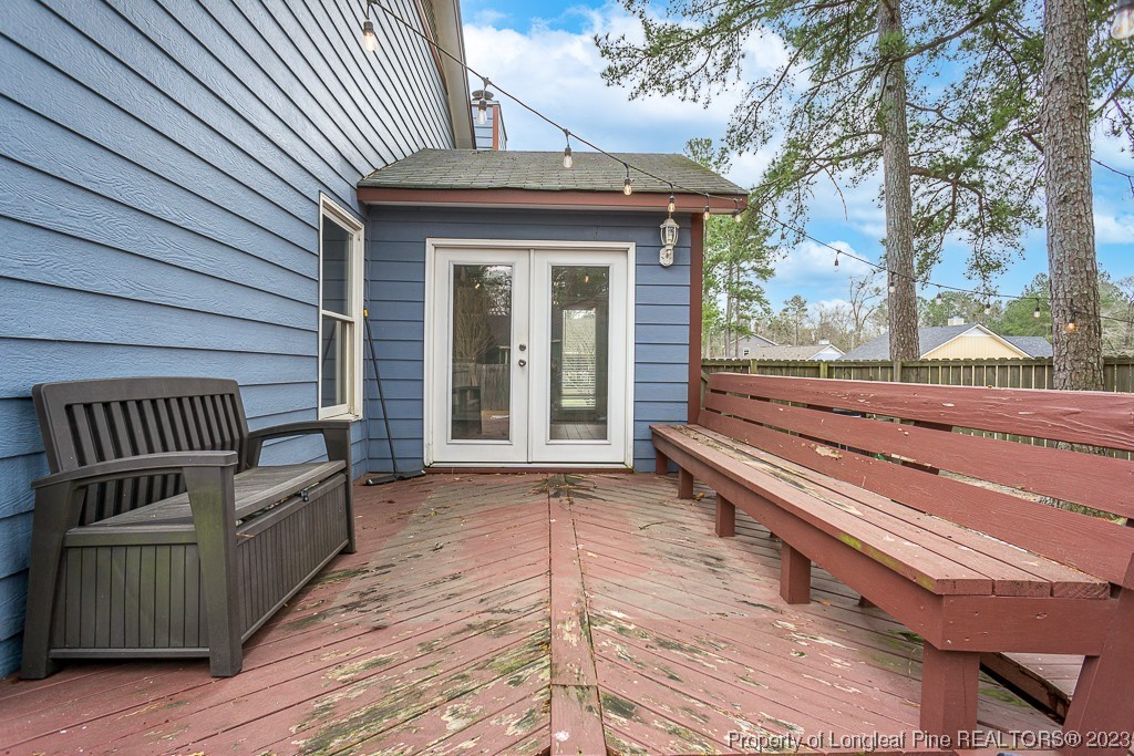5619 Walkabout Road Hope Mills, NC 28348 - Photo 43 of 49 Gallery Image 43