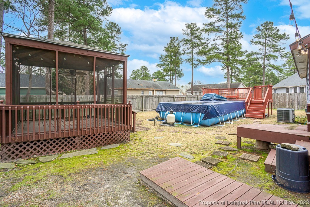 5619 Walkabout Road Hope Mills, NC 28348 - Photo 44 of 49 Gallery Image 44