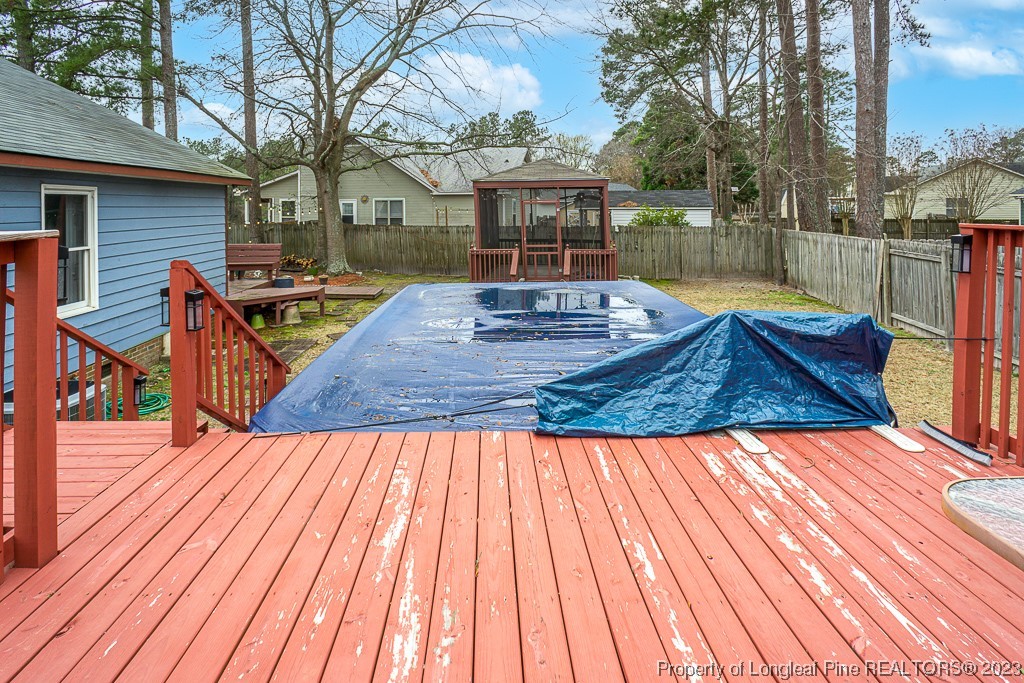 5619 Walkabout Road Hope Mills, NC 28348 - Photo 47 of 49 Gallery Image 47
