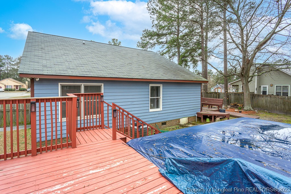 5619 Walkabout Road Hope Mills, NC 28348 - Photo 48 of 49 Gallery Image 48