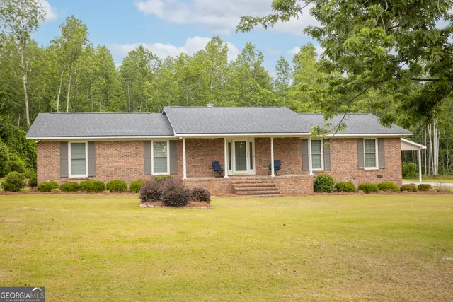 $280,000 | 143 Atkinson Drive, Swainsboro, GA 30401