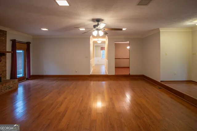 $280,000 | 143 Atkinson Drive, Swainsboro, GA 30401