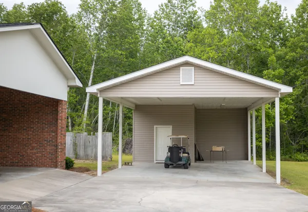 $277,500 | 143 Atkinson Drive, Swainsboro, GA 30401