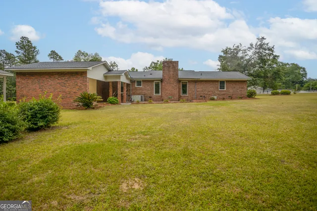$280,000 | 143 Atkinson Drive, Swainsboro, GA 30401