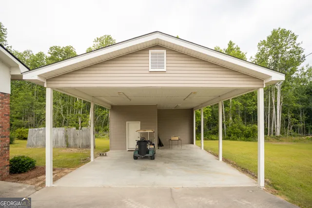 $280,000 | 143 Atkinson Drive, Swainsboro, GA 30401