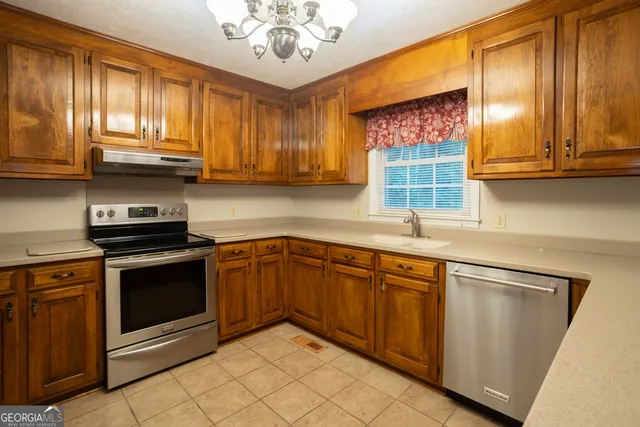 $280,000 | 143 Atkinson Drive, Swainsboro, GA 30401