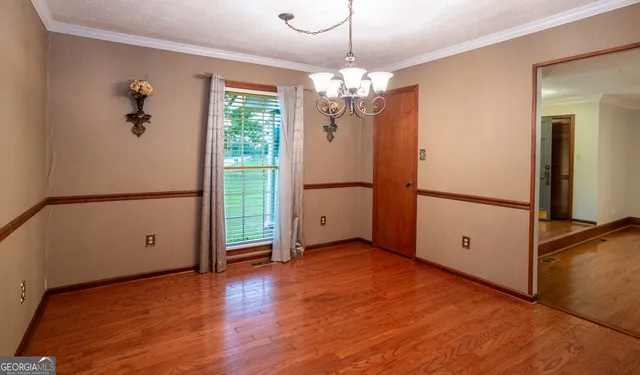 $280,000 | 143 Atkinson Drive, Swainsboro, GA 30401