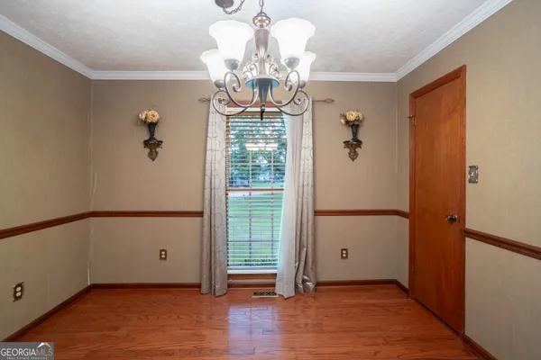 $277,500 | 143 Atkinson Drive, Swainsboro, GA 30401