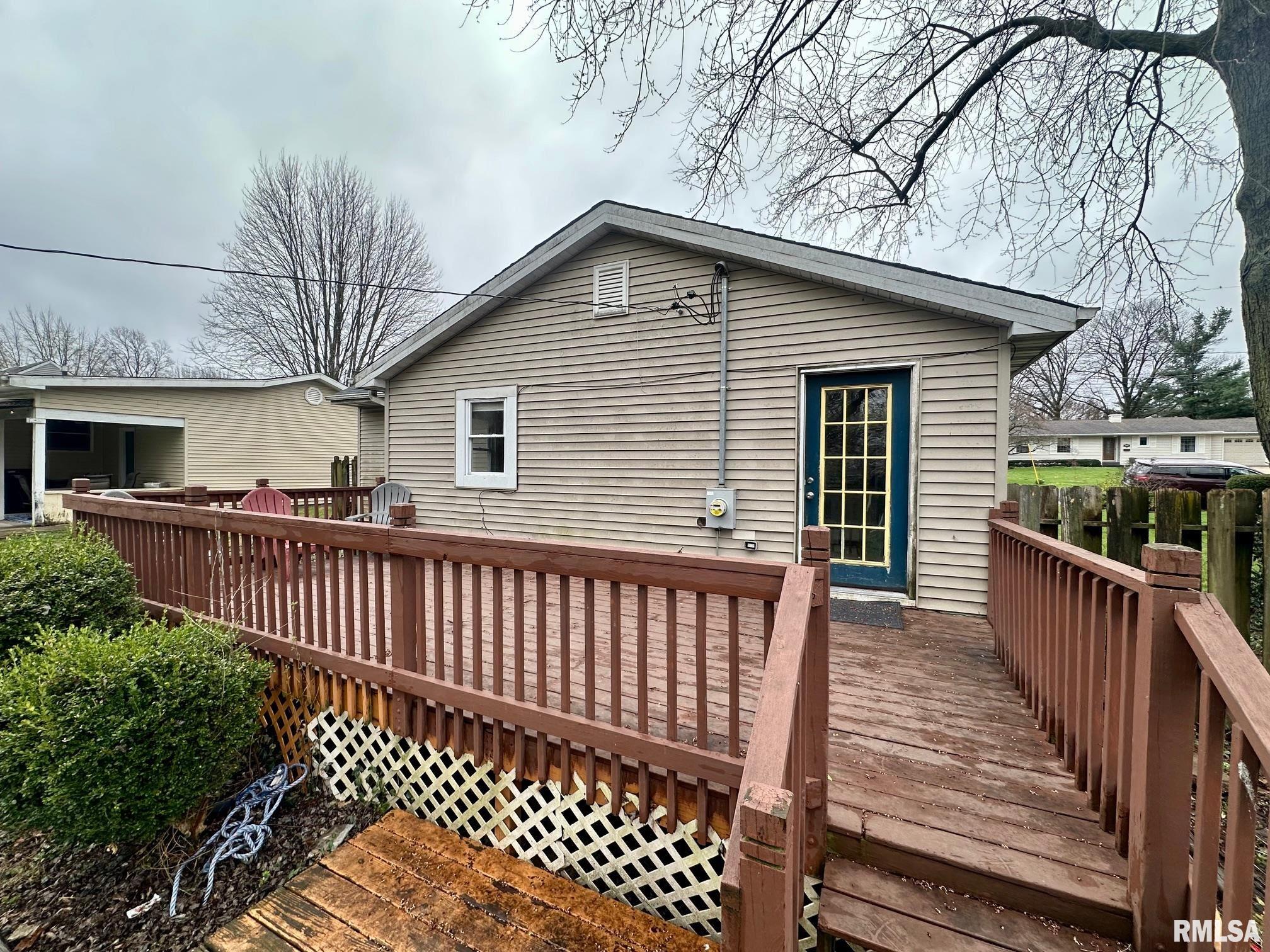 2006 Cedar Street Jacksonville, IL 62650 - Photo 20 of 21