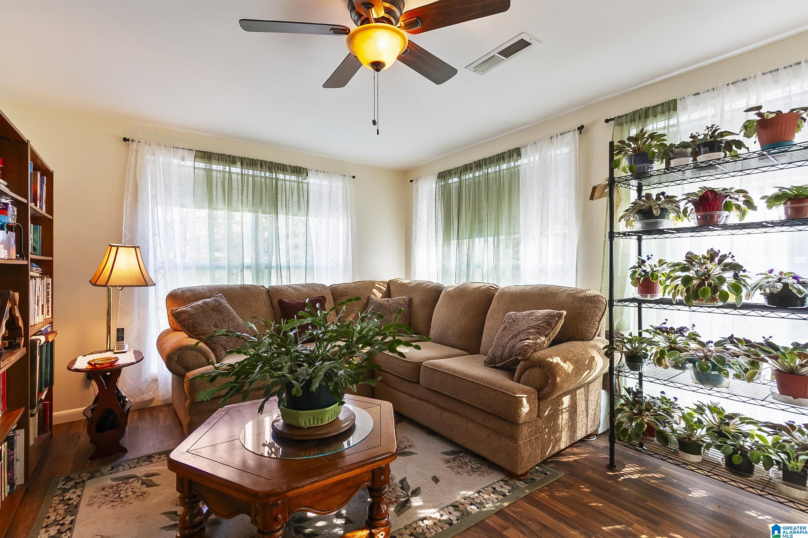 1901 County Road 83 Berry, AL 35546 - Photo 28 of 51 Gallery Image 28