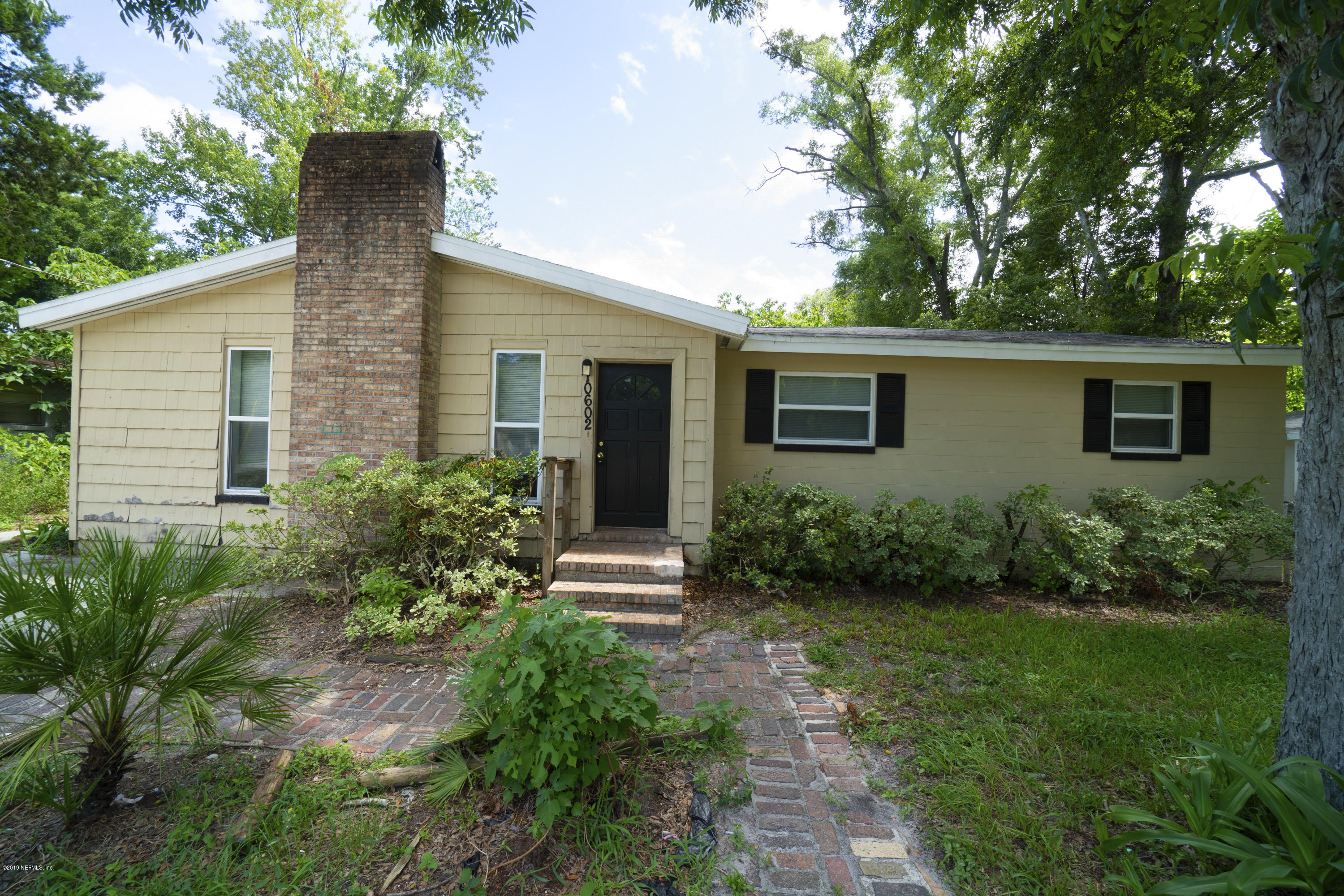 10602 Lone Star Road Jacksonville, FL 32225 - Photo 1 of 28 2
