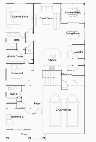 $569,940 | 7590 Swan Street, Lino Lakes, MN 55038