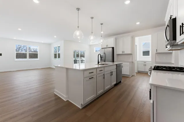 $569,940 | 7590 Swan Street, Lino Lakes, MN 55038