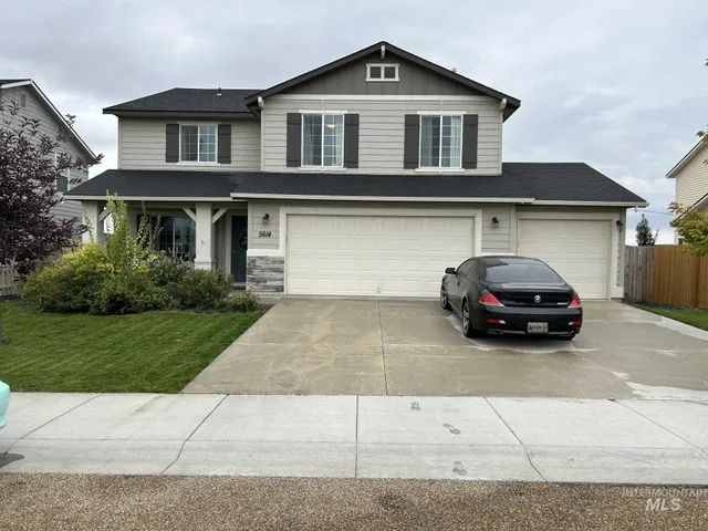 $454,700 | 5614 Barkley Way, Caldwell, ID 83607