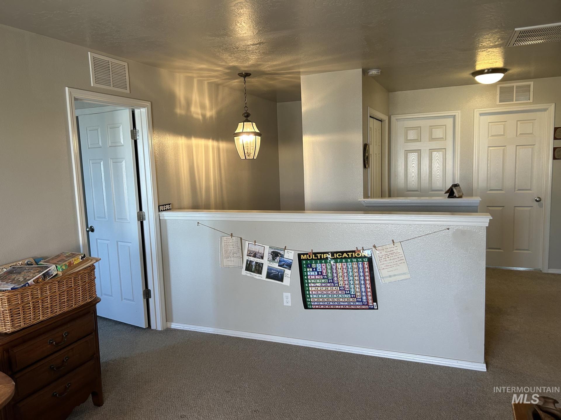 5614 Barkley Way Caldwell, ID 83607 - Photo 30 of 50 Interior space with pendant lighting