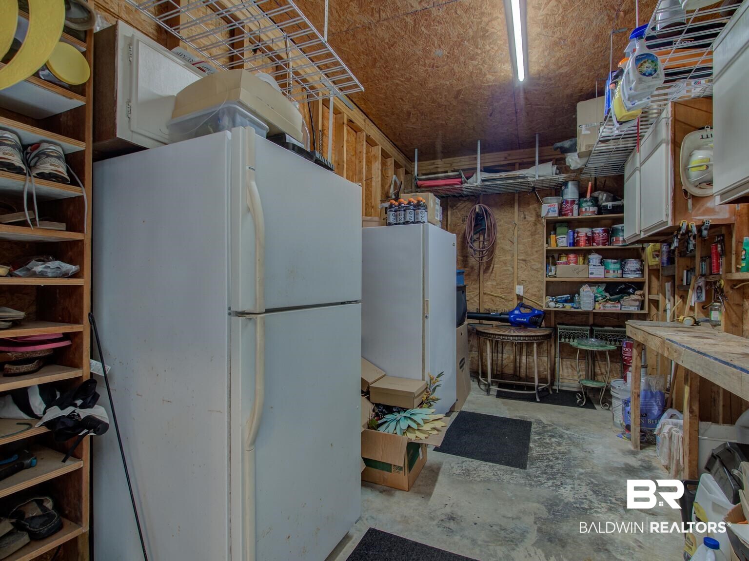 104 Everade Circle Daphne, AL 36526 - Photo 44 of 49 Utility Room outside