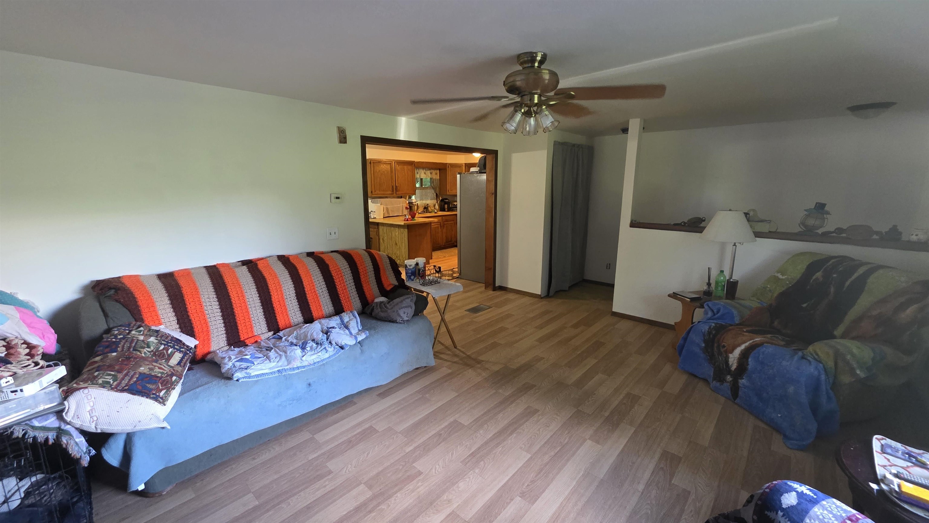 9866 Rattlesnake Road Cassville, WI 53806 - Photo 19 of 35