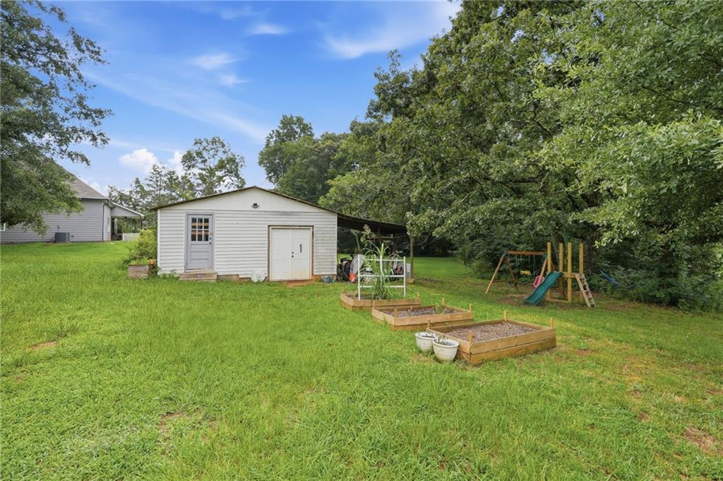 1563 Davenport Road Braselton, GA 30517 - Photo 25 of 26 Gallery Image 25