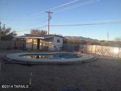 976 South Post Road Benson, AZ 85602 - Photo 2 of 7 Gallery Image 2