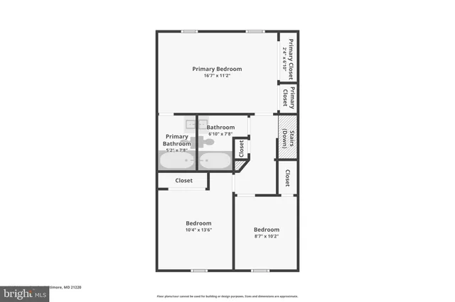 $280,000 | 6919 Myersview Drive, Baltimore, MD 21220