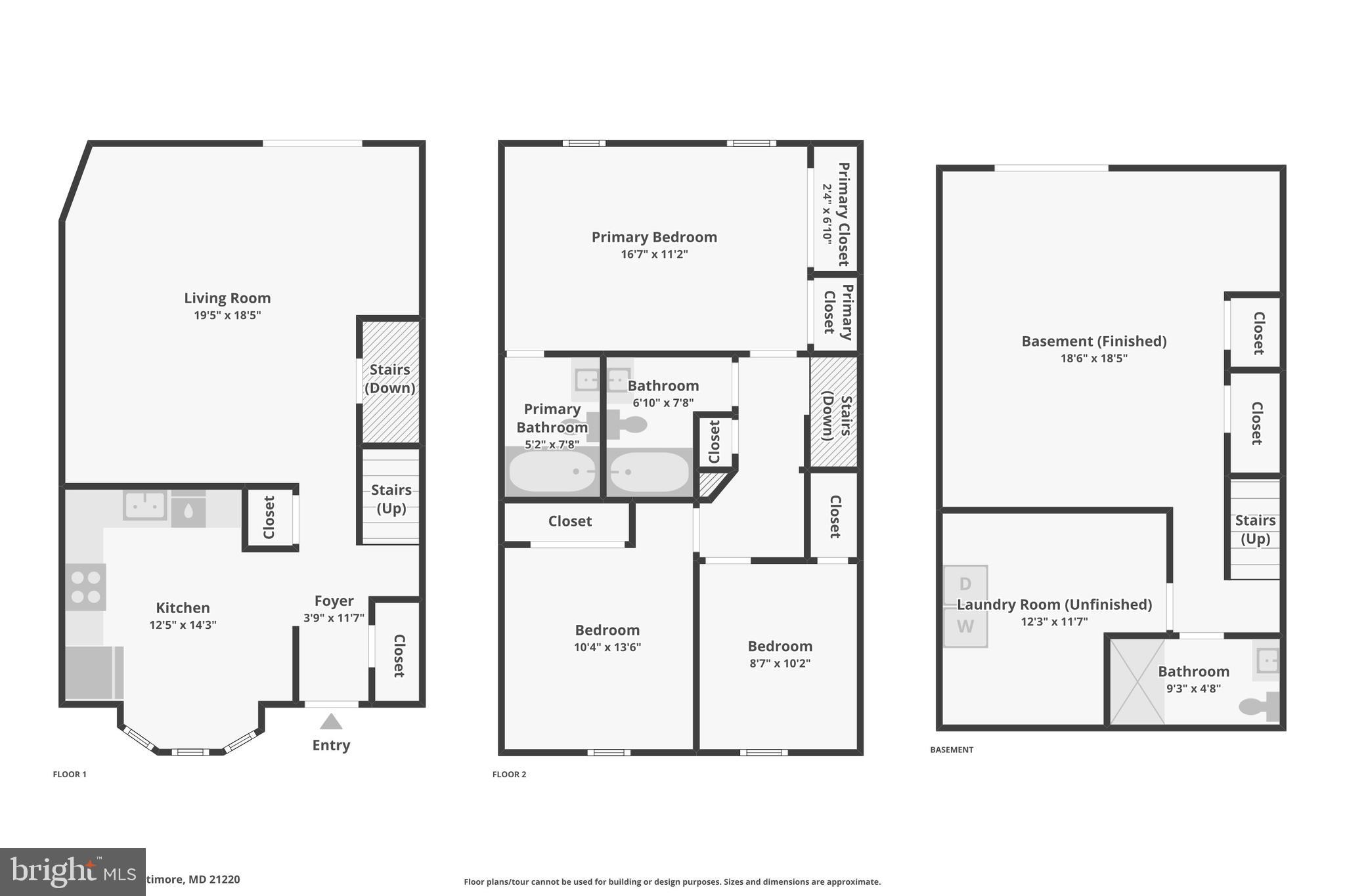 6919 Myersview Drive Baltimore, MD 21220 - Photo 19 of 19 unknown