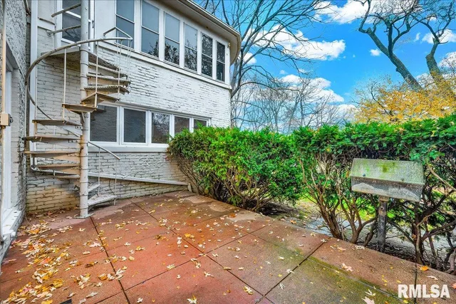 $349,900 | 4008 Knoxville Avenue, Peoria, IL 61614