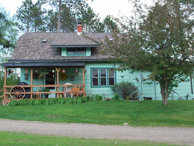 10944 Chaney Road Crandon, WI 54520 - Photo 19 of 20 Gallery Image 19