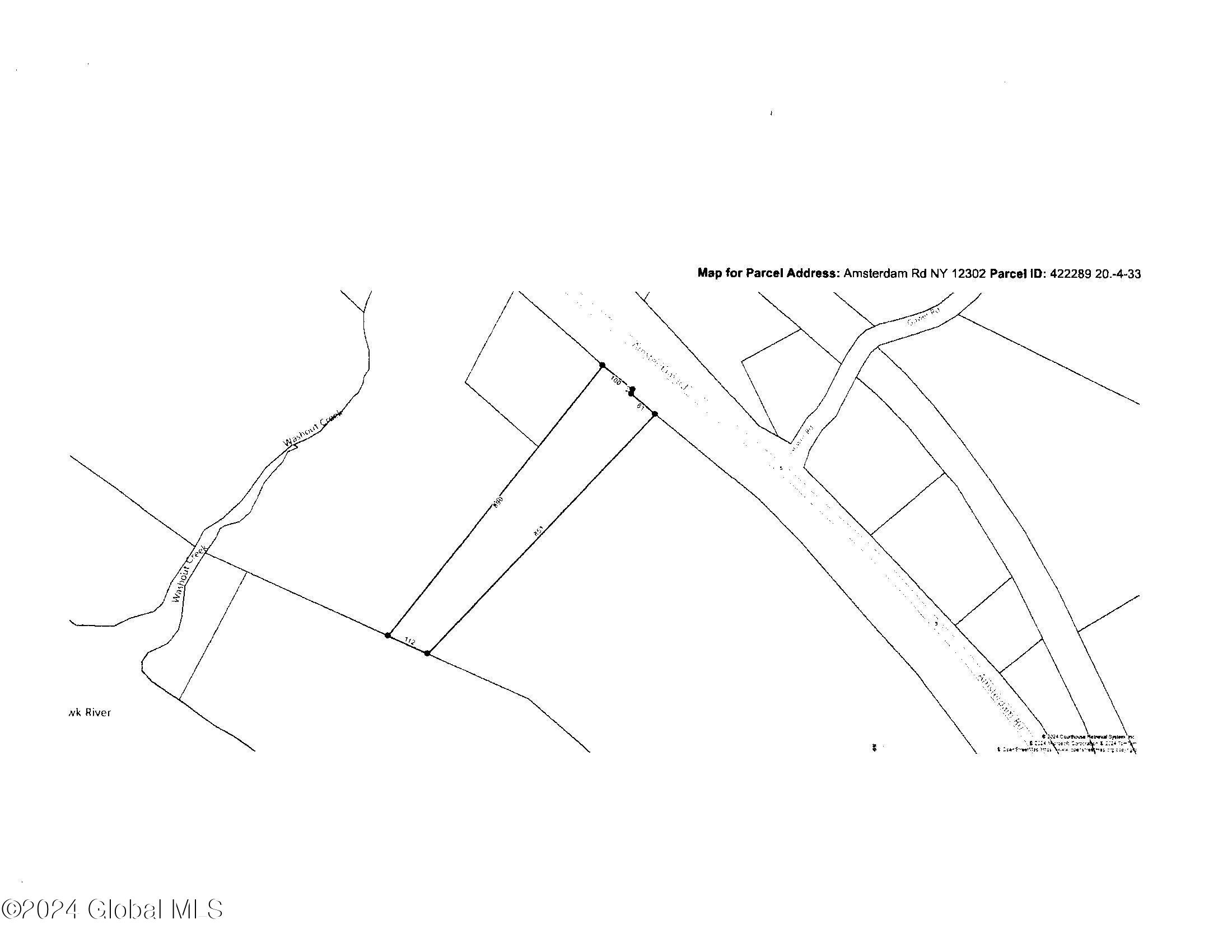 L33 Amsterdam Road Rotterdam Junction, NY 12150 - Photo 2 of 2 Document_20241121_0001