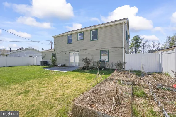 $375,000 | 70 Harrington Circle, Willingboro, NJ 08046