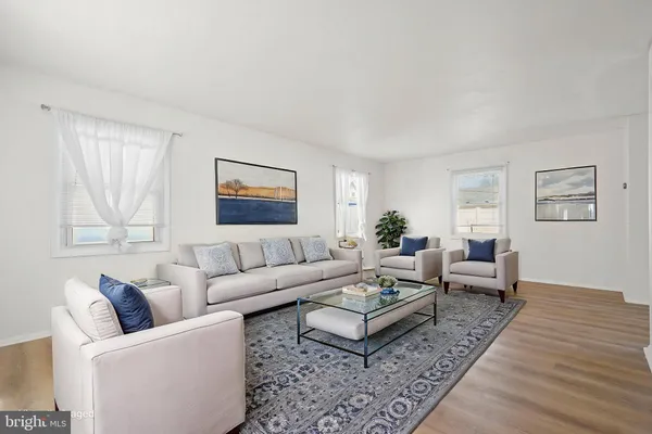 $375,000 | 70 Harrington Circle, Willingboro, NJ 08046