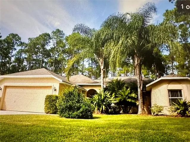 $3,000 | 28 Edward Drive, Palm Coast, FL 32164