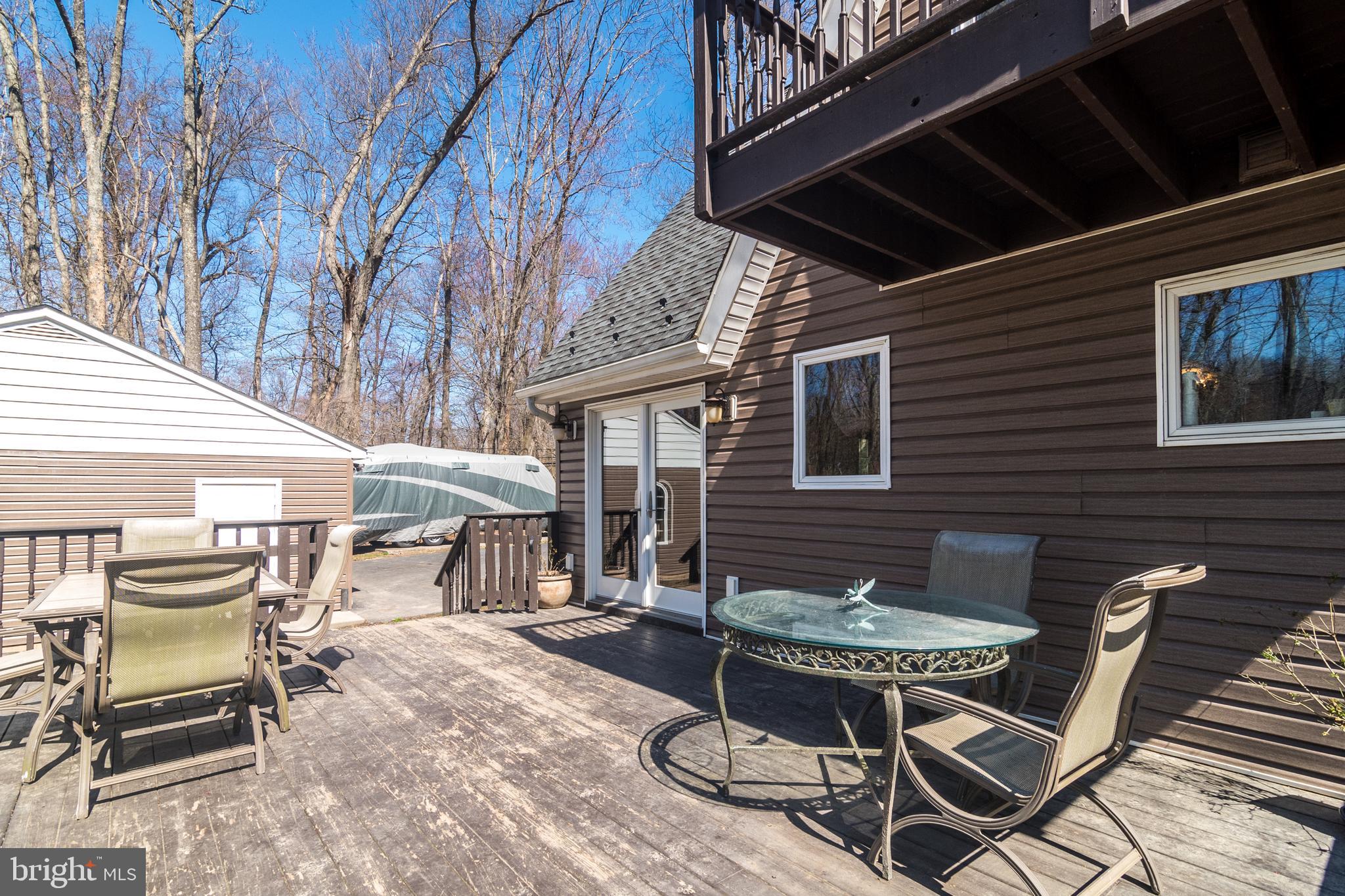 1566 Chestnut Ridge Road Upper Black Eddy, PA 18972 - Photo 40 of 57 Gallery Image 40