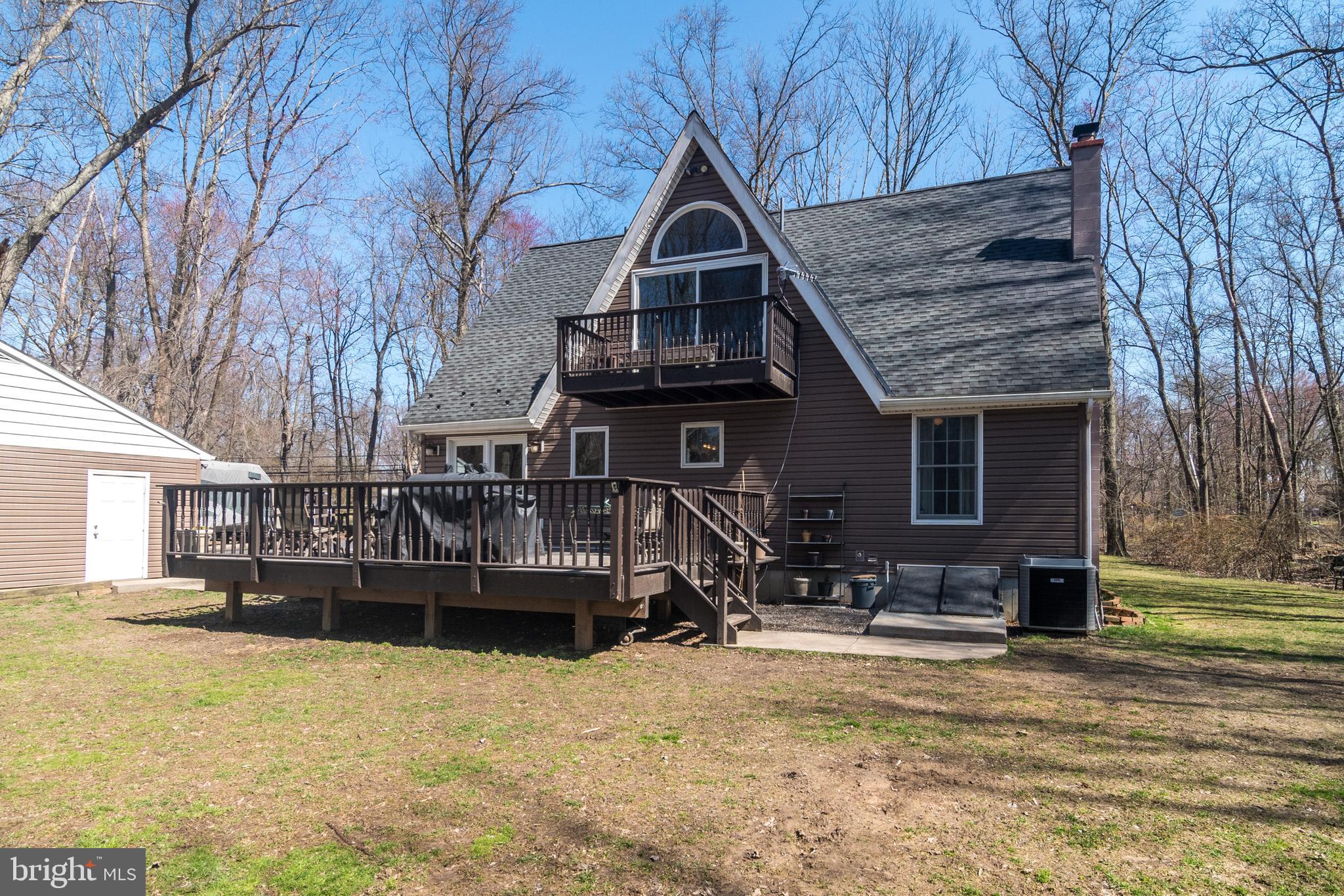 1566 Chestnut Ridge Road Upper Black Eddy, PA 18972 - Photo 50 of 57 Gallery Image 50