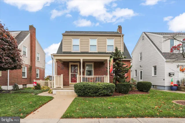 $297,500 | 266 Princess Street, Hanover, PA 17331