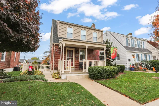 $297,500 | 266 Princess Street, Hanover, PA 17331