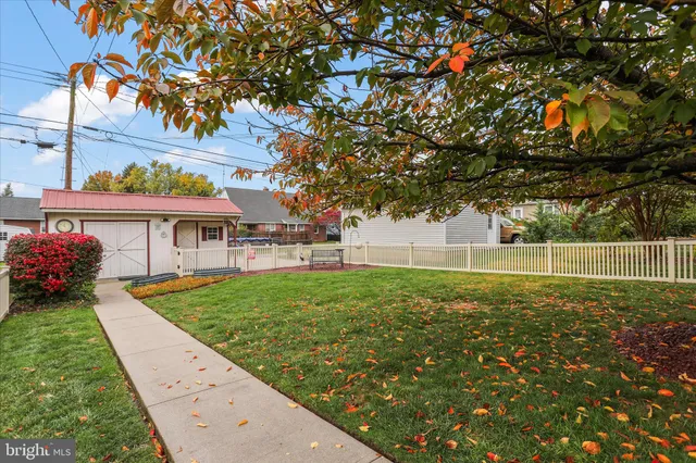 $297,500 | 266 Princess Street, Hanover, PA 17331