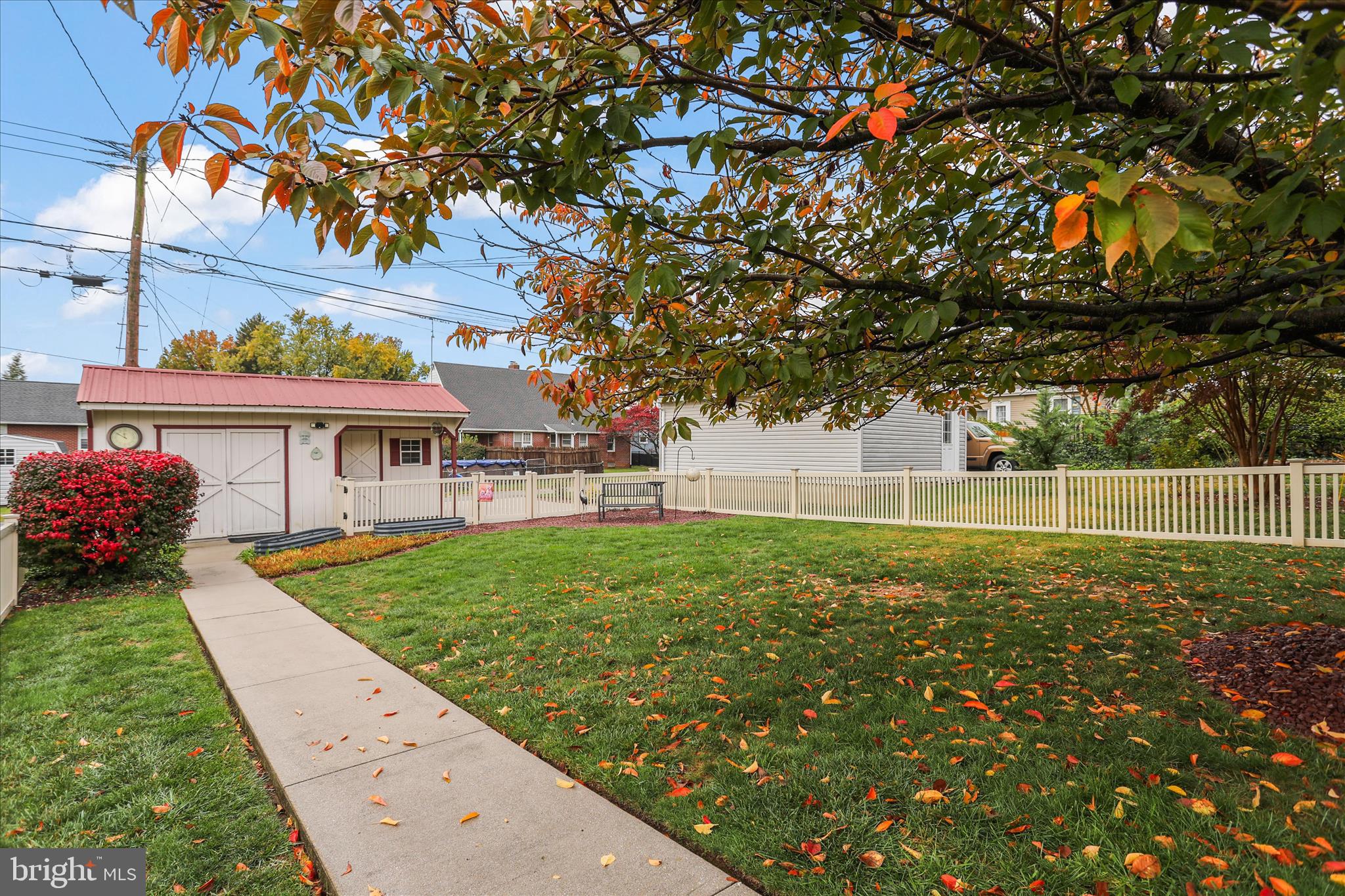 266 Princess Street Hanover, PA 17331 - Photo 32 of 39