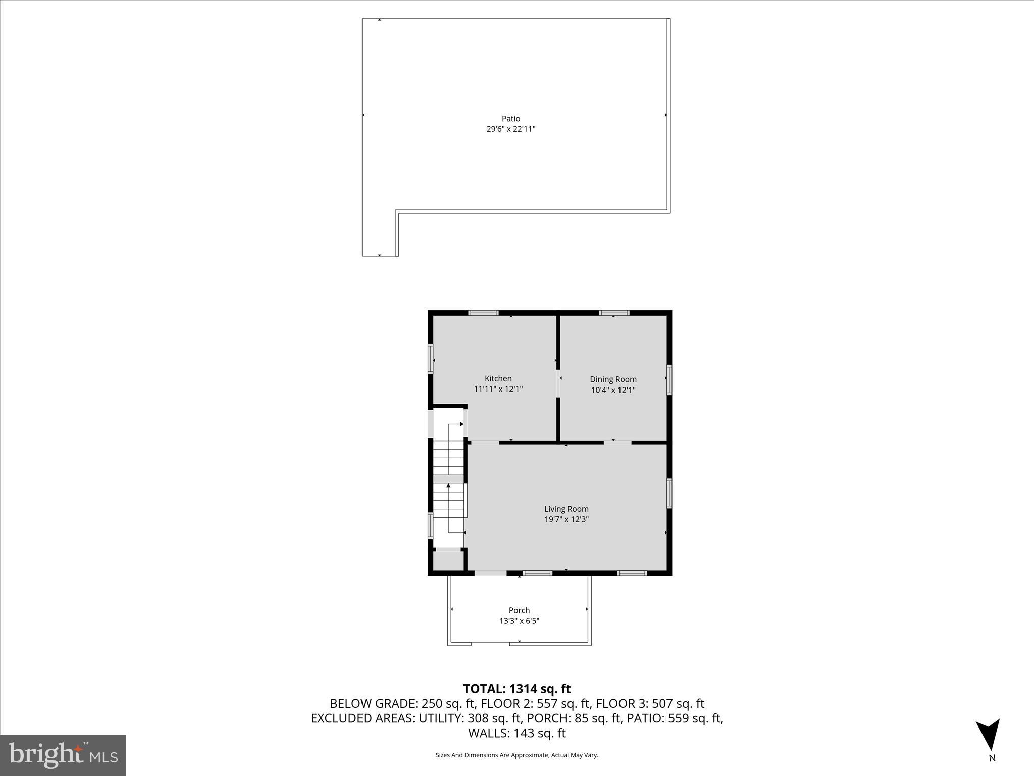 266 Princess Street Hanover, PA 17331 - Photo 36 of 39