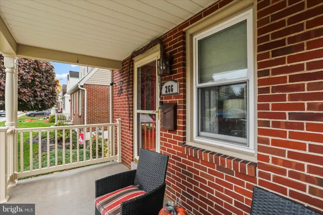 $297,500 | 266 Princess Street, Hanover, PA 17331