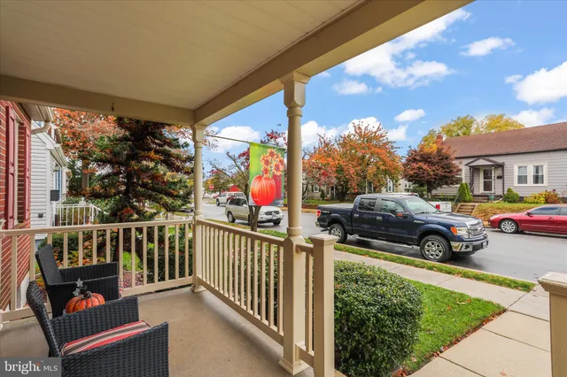 $297,500 | 266 Princess Street, Hanover, PA 17331