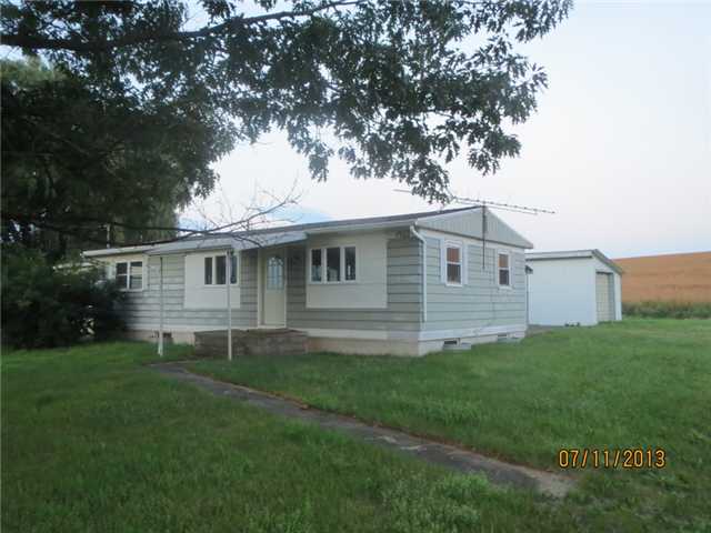 1958 Lester Road Phelps, NY 14532 - Photo 1 of 1 Exterior Front