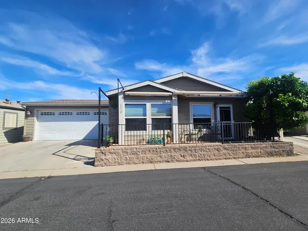 $145,000 | 650 North Hawes Road, Unit 4410, Mesa, AZ 85207