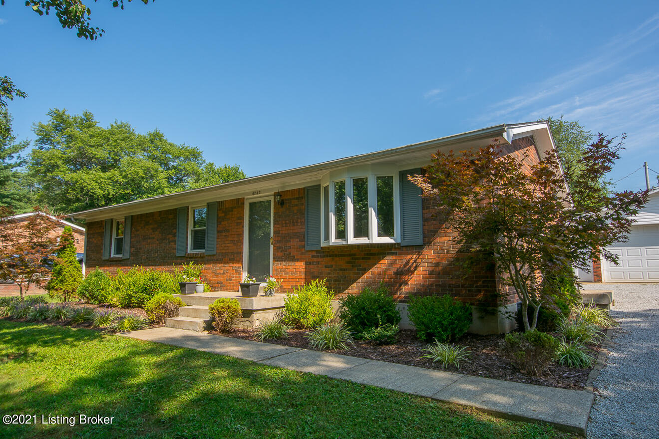 4242 Flatlick Road Mount Washington, KY 40047 - Photo 6 of 47 FlatLick -2