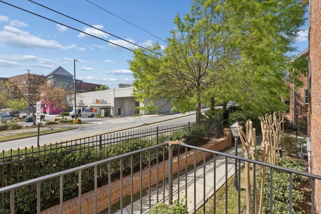 3585 Roxboro Road Northeast, Unit 6 Atlanta, GA 30326 - Photo 48 of 51