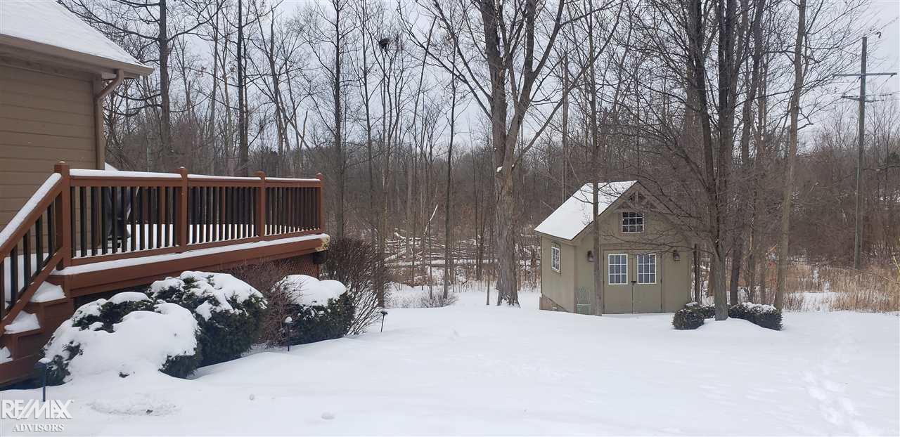 52901 Baker Road Chesterfield, MI 48047 - Photo 7 of 30